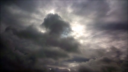MCH 390 THUNDER STRUCK 3D CLOUDS.