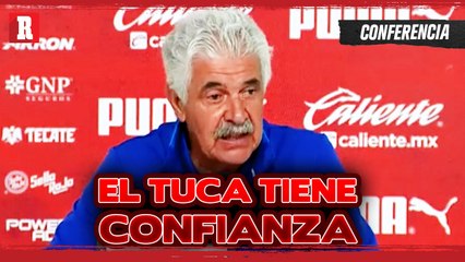 CRUZ AZUL tiene ESPERANZA este torneo para el TUCA