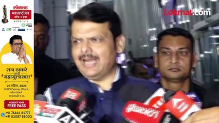 अजित पवारांच्या वक्तव्यावर देवेंद्र फडणवीसांची प्रतिक्रिया, म्हणाले