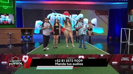Lucho Ibarra y Jessy Ávila, ¿viven juntos?; Papirri los expone