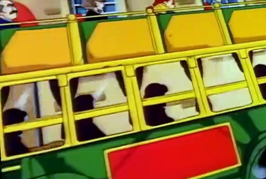 G.I. Joe S04 E02