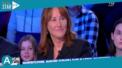 “Quand on est ministre…” : Marlène Schiappa dans Playboy, Ségolène Royal en remet une couche