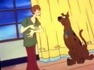 The New Scooby-Doo Mysteries E004