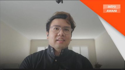 Sambutan Aidilfitri pelajar Malaysia di Melbourne