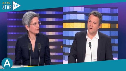 “Regardez Arnold Schwarzenegger…” : cette phrase de Sandrine Rousseau a surpris Marc Fauvelle