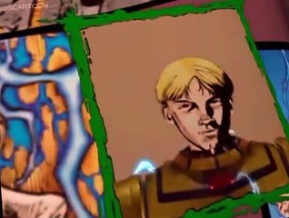 Big Bad Beetleborgs Beetleborgs Metallix S02 E012 Who’s That Ghoul?