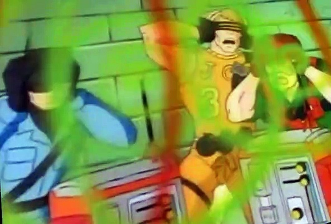 G.I. Joe S04 E05