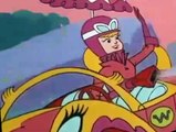 Wacky Races (1968) E012 - The Speedy Arkansas Traveller