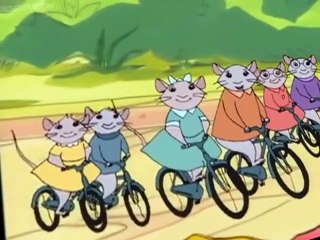 Anatole Anatole E023 World of Cheese