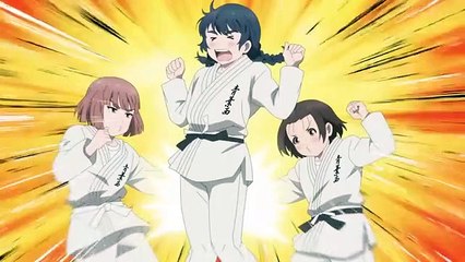 Ippon_again!_-_Episode_12_[English_Sub](0)