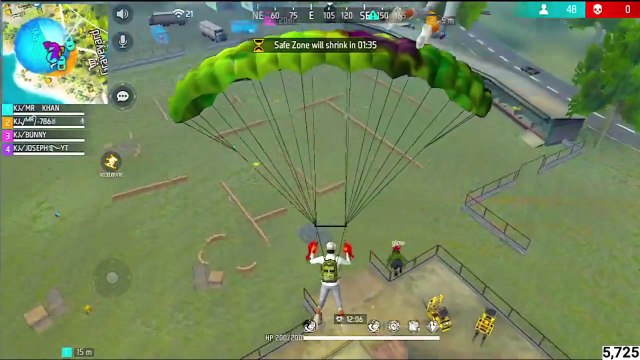 KON Kill Chor Hai || BR RANKED KiLL Chor Kon || FREEFIRE LIVE PAKISTAN || BR RANKED FUNNY Gameplay