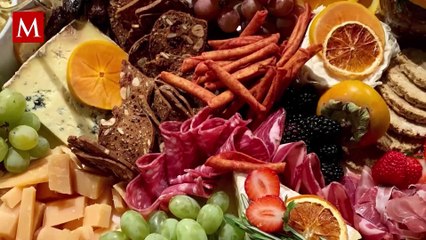 Amigos pagan MÁS de 3 mil pesos por no terminarse la comida en buffet