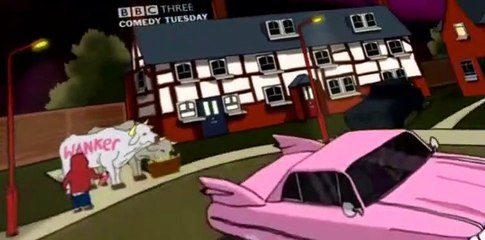 Monkey Dust Monkey Dust S03 E005