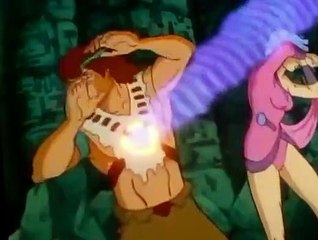 Vytor: The Starfire Champion E001 - The Starfire Legacy