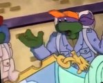 Teenage Mutant Ninja Turtles (1987) S04 E024 Farewell, Lotus Blossom