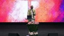 BISHOP NOEL JONES - THE COST OF GRACE