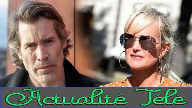 Laeticia Hallyday change d’avis : voici pourquoi elle annule son mariage avec Jalil Lespert