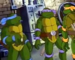 Teenage Mutant Ninja Turtles (1987) S04 E035 Raphael Drives 'em Wild