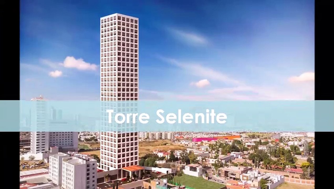 TOP 10 TALLEST BUILDINGS IN PUEBLA MEXICO / TOP 10 RASCACIELOS MÁS ALTOS DE PUEBLA MÉXICO