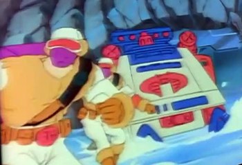 G.I. Joe S04 E19