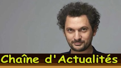 “Elle m’a dit…” : Éric Antoine bouleversé en évoquant les derniers mots de sa mère avant sa mort