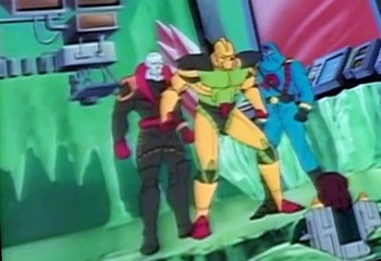 G.I. Joe S04 E20