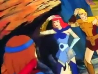 Galtar and the Golden Lance Galtar and the Golden Lance E020 The Return of Rava