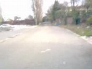 drancy pocket bike