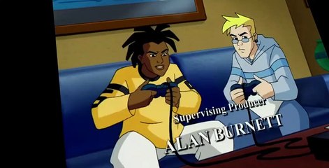 Static Shock S04 E09