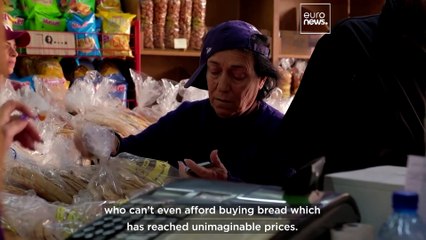 Solar baking: How the sun is helping to reduce the cost of bread in Lebanon