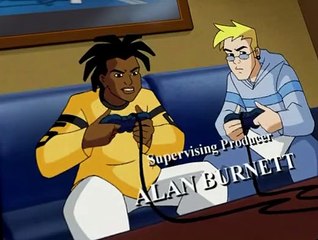 Static Shock S04 E10