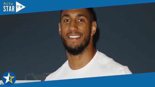 Tony Yoka papa pour la troisième fois : le sportif partage une première photo de son fils