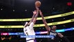 Los Angeles Lakers Defeat Memphis Grizzlies Game 3, Take 2-1 Series Lead