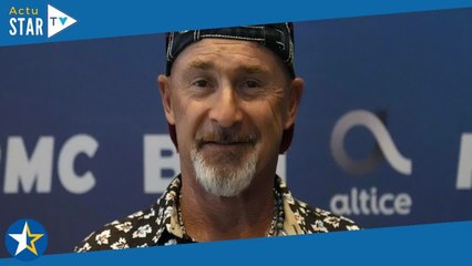 "On en est presque venus aux mains" : Vincent Lagaf revient sur sa relation houleuse avec Patrick Le