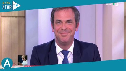 “Vous n’avez pas eu les objets Pat’ Patrouille ?” : Olivier Véran fait d’amusantes confidences sur s