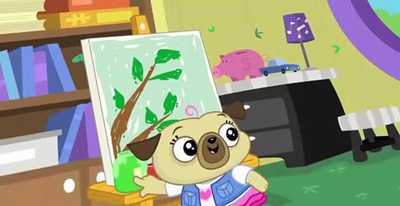 Chip & Potato E007