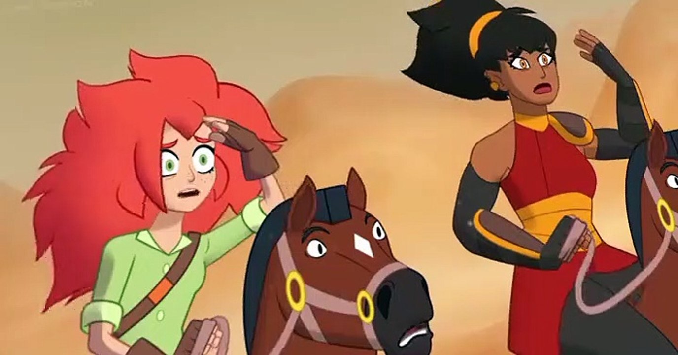 Nomad of Nowhere E006