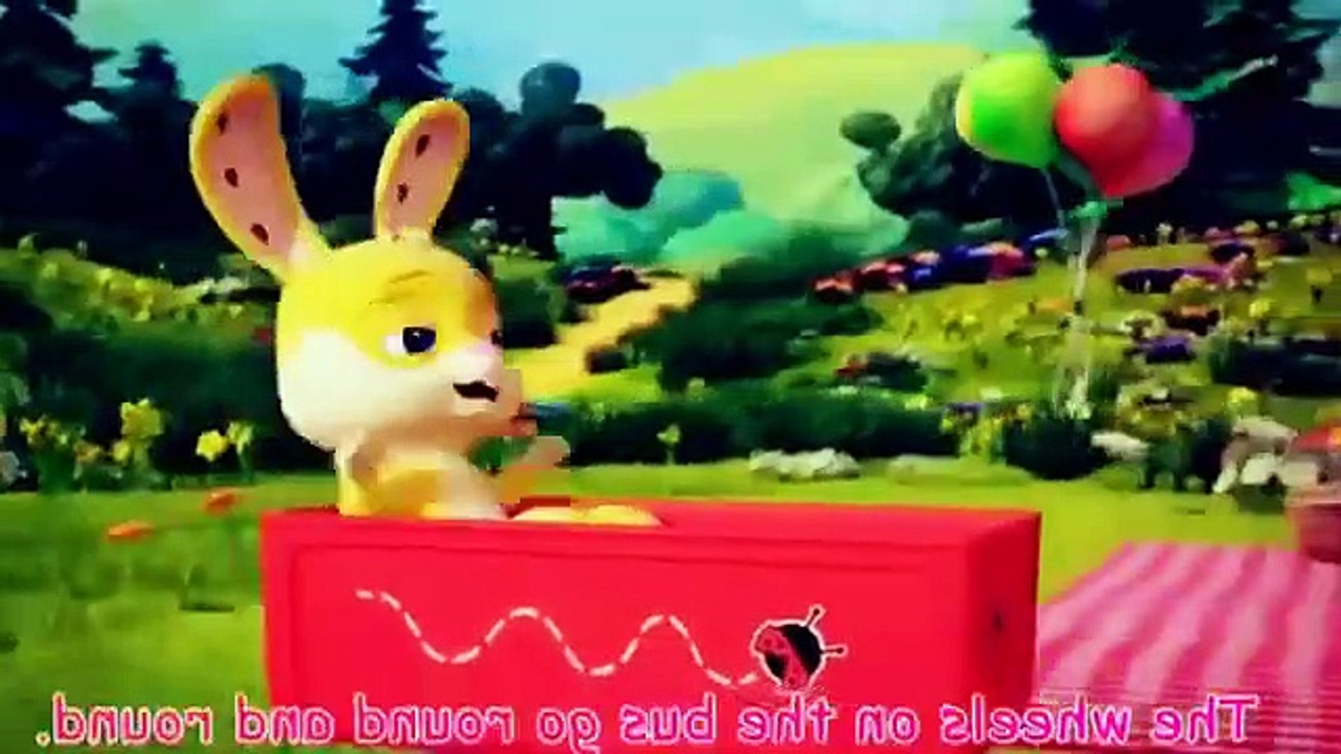 Cartoon movie cartoon