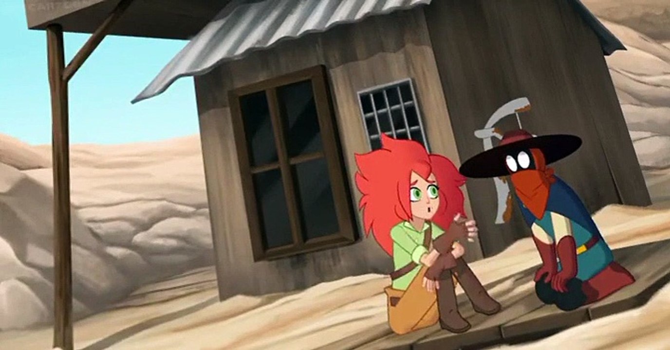 Nomad of Nowhere E009
