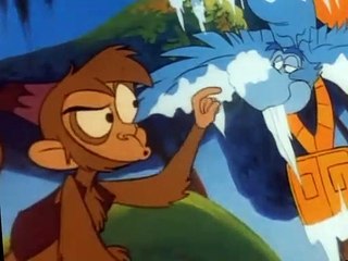 Aladdin Aladdin S01 E024 Rain of Terror