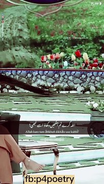 iqrar ul hassan | waseem badami | ali zariuon poetry | best urdu poetry