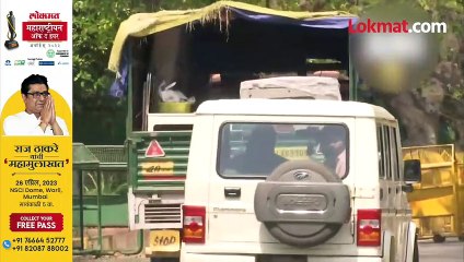 सरकारी बंगला  सोडला.. राहुल गांधी भावूक, काय म्हणाले?