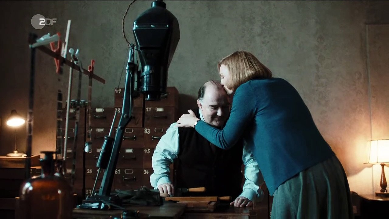 Das Zeugenhaus (Ganzer Film Deutsch 2014)