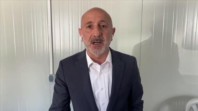 Ali Öztunç'tan Mansur Yavaş'a Sıvı Gübre Teşekkürü: Depremin Yaralarını Birlikte Saracağız. Allah, Mansur Yavaş Başkanımdan Razı Olsun