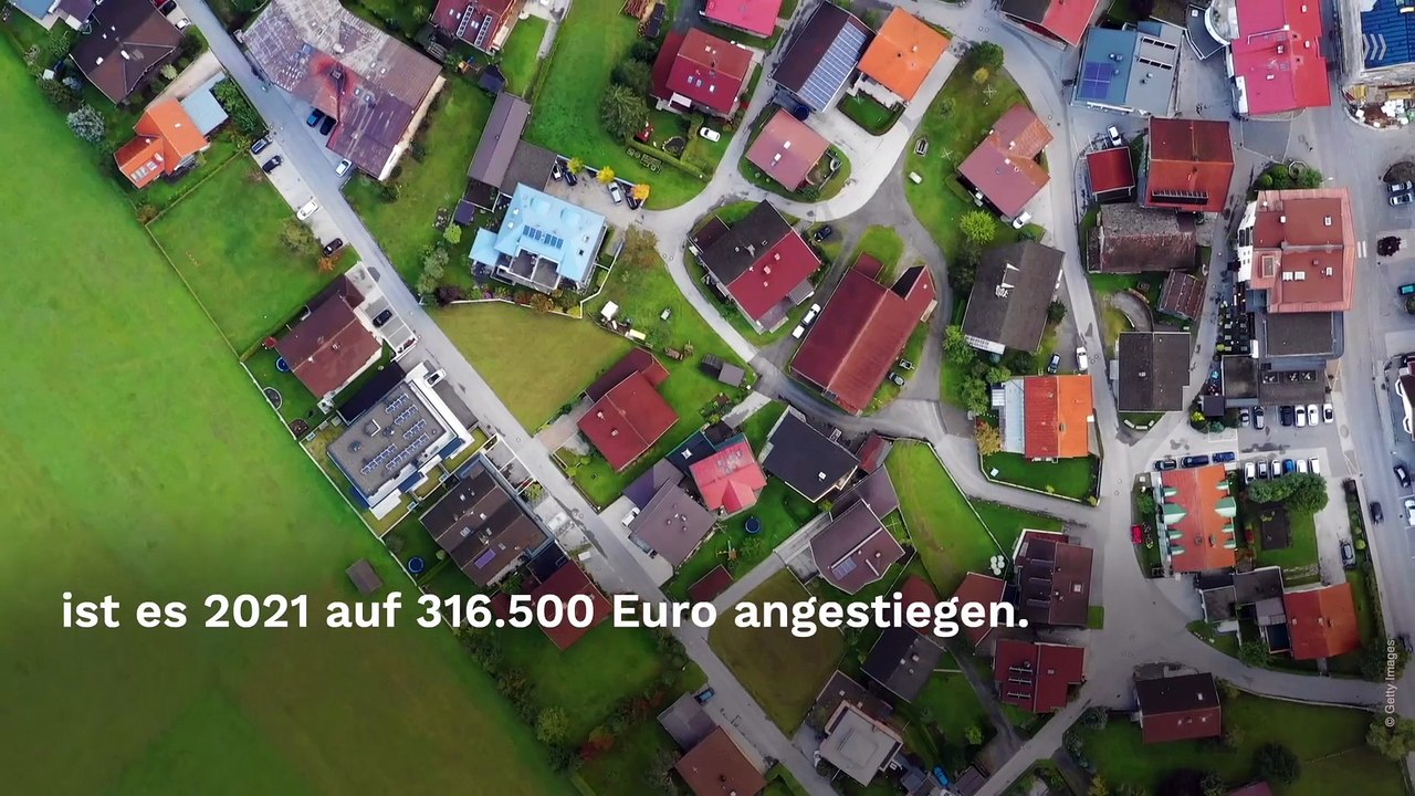 Laut Bundesbank: Das Vermögen deutscher Haushalte ist gestiegen