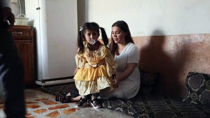 "أحياء أم أموات؟": في العراق، معاناة أقارب أيزيديين خطفهم الجهاديون