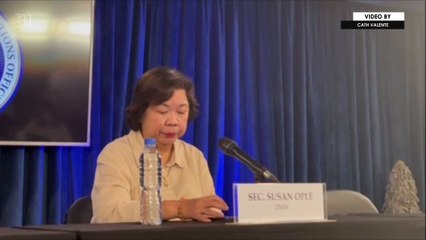 Marcos to Ople: Help documented, undocumented Filipinos