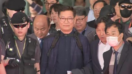 [나이트포커스] 檢, 송영길 귀국 직후 출국금지...향후 수사 대비 / YTN