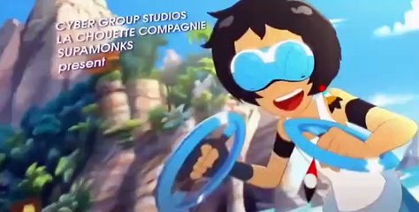 Droners Droners E014 – Out of Sync