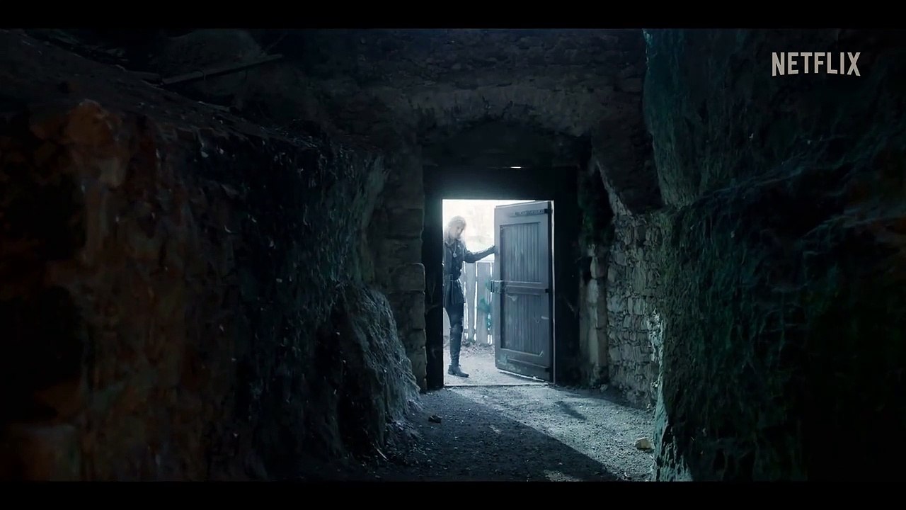 Erster OV-Trailer zu „The Witcher“ Staffel 3 auf Netflix